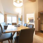 Apartment Gustav By Schladming-appartements *