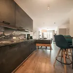 Apartment Gustav By Schladming-appartements