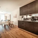 Gustav By Schladming-appartements Appartement