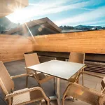 Gustav By Schladming-appartements Schladming
