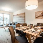 Apartment Gustav By Schladming-appartements