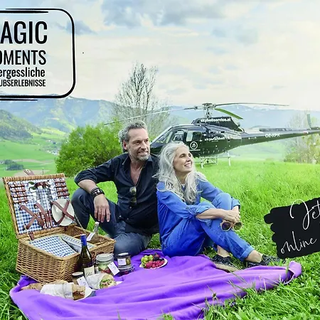 Gustav By Schladming-appartements سخلادميخ