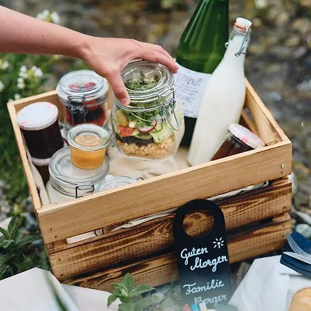 Gustav By Schladming-appartements شقة