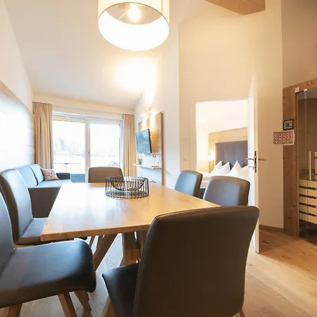 Appartement Gustav By Schladming-appartements *