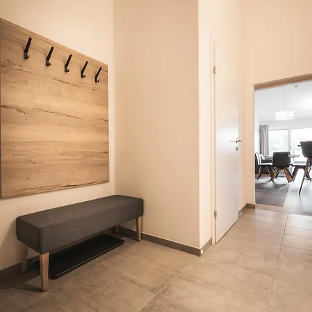 Gustav By Schladming-appartements *