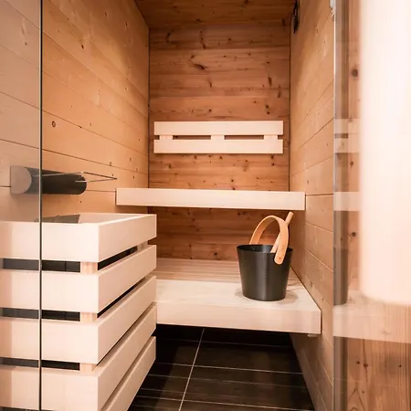 Appartement Gustav By Schladming-appartements