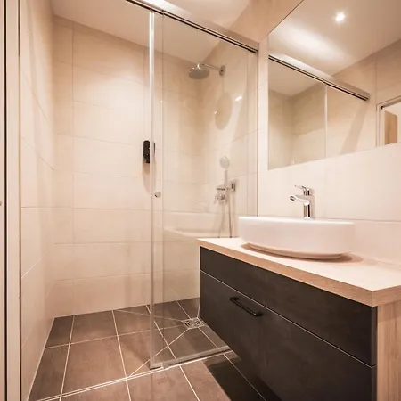 Gustav By Schladming-appartements Lejlighed Schladming