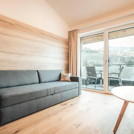 Appartement Gustav By Schladming-appartements *