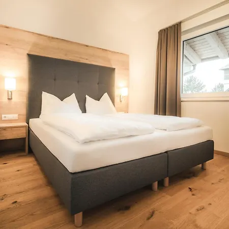 Appartamento Gustav By Schladming-appartements