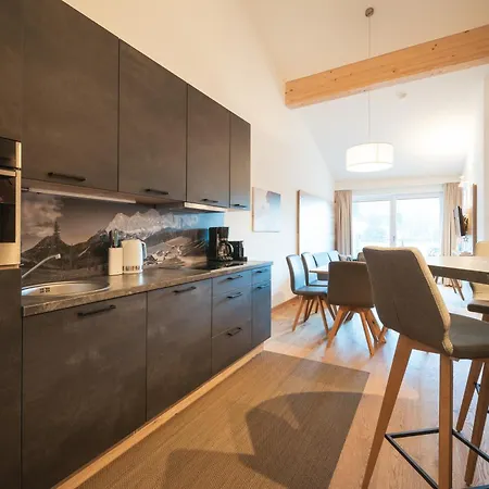 Gustav By Schladming-appartements Schladming