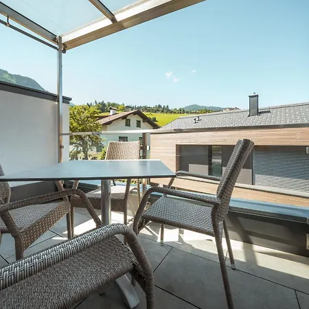 Gustav By Schladming-appartements *