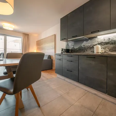 Gustav By Schladming-appartements Lejlighed Schladming