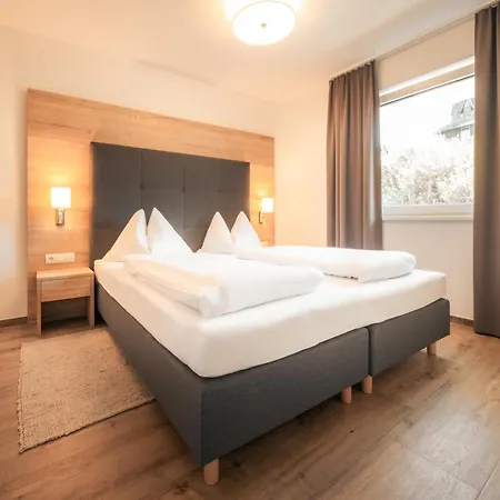 Daire Gustav By Schladming-appartements *