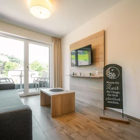 Gustav By Schladming-appartements Appartement Schladming