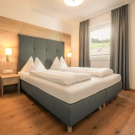 Gustav By Schladming-appartements *