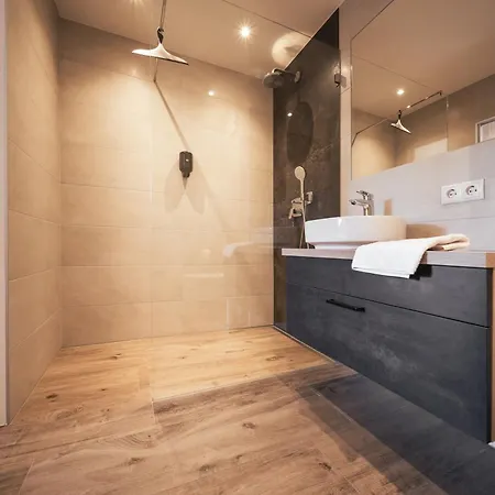 Gustav By Schladming-appartements *