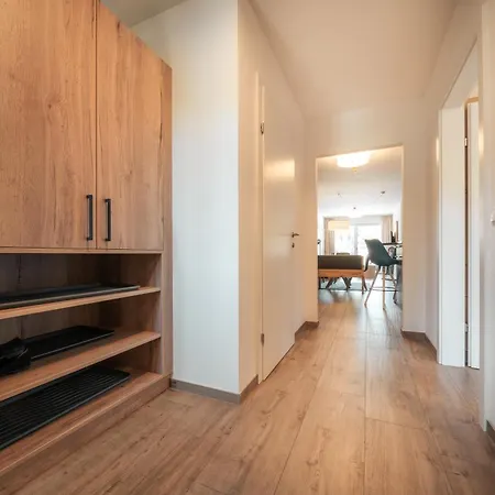 Daire Gustav By Schladming-appartements *