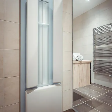 Gustav By Schladming-appartements Daire *