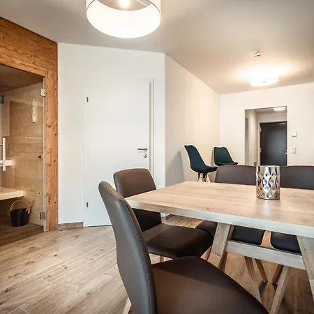 Gustav By Schladming-appartements Lejlighed