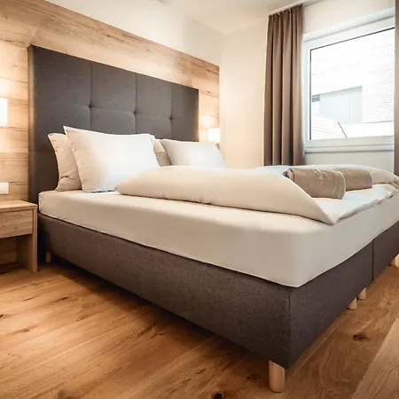 Apartament Gustav By Schladming-appartements *