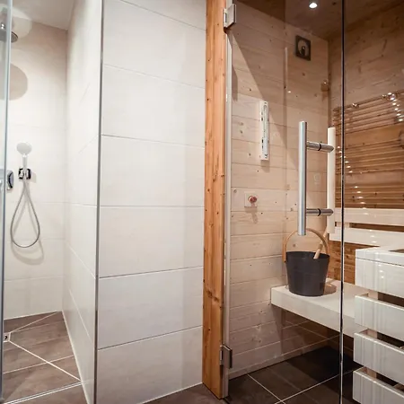 Gustav By Schladming-appartements Schladming
