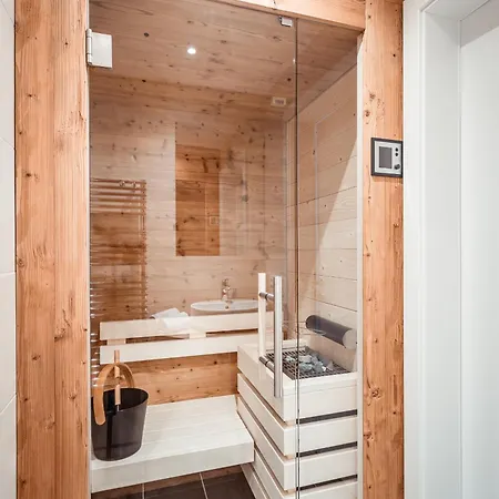 Gustav By Schladming-appartements Appartement Schladming