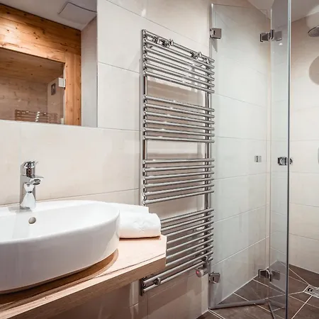 Daire Gustav By Schladming-appartements