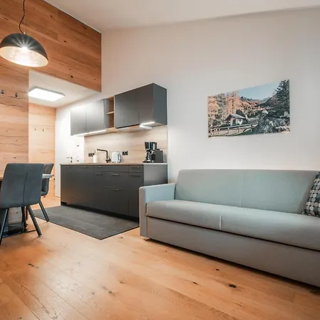 Apartment Gustav By Schladming-appartements Schladming