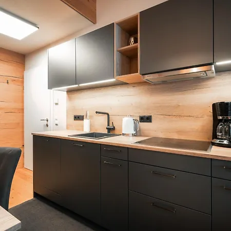 Gustav By Schladming-appartements سخلادميخ