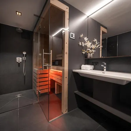 Gustav By Schladming-appartements * Schladming