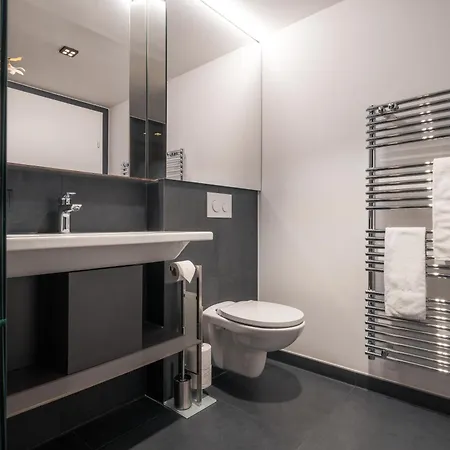 شقة Gustav By Schladming-appartements