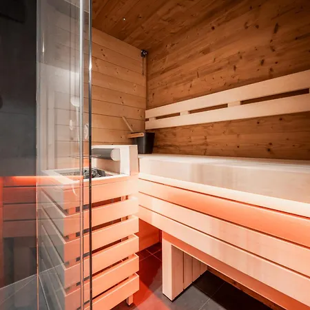 Gustav By Schladming-appartements Appartement *
