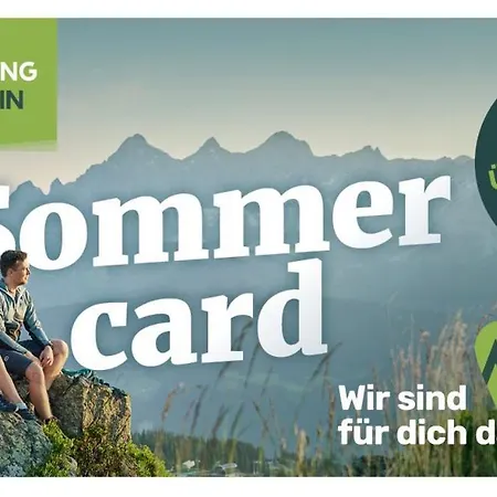 Gustav By Schladming-appartements 아파트 슈라드밍