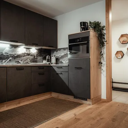 Lejlighed Gustav By Schladming-appartements