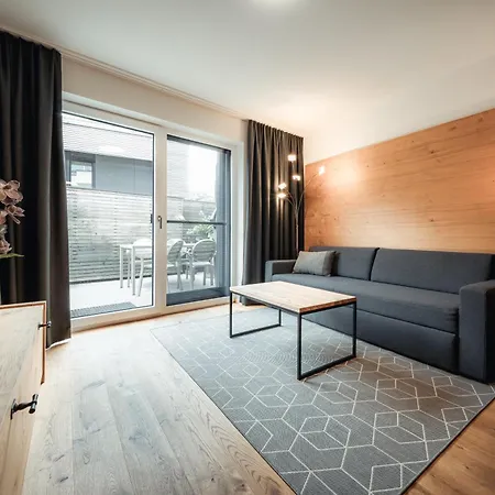 شقة Gustav By Schladming-appartements