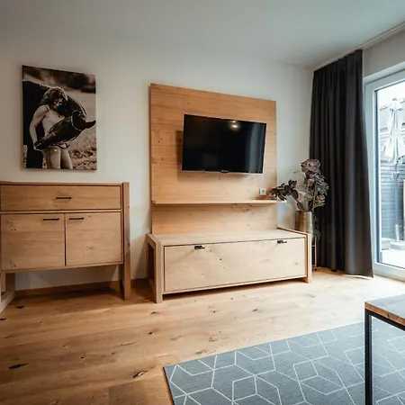 شقة Gustav By Schladming-appartements سخلادميخ