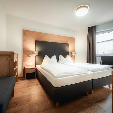 Gustav By Schladming-appartements Daire *