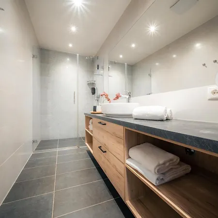 Apartment Gustav By Schladming-appartements Schladming