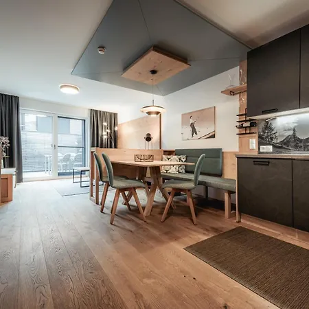 Gustav By Schladming-appartements Apartment