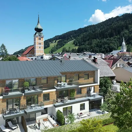 Gustav By Schladming-appartements سخلادميخ