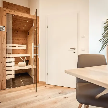 Gustav By Schladming-appartements * שלאדמינג