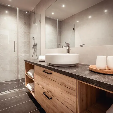 Gustav By Schladming-appartements