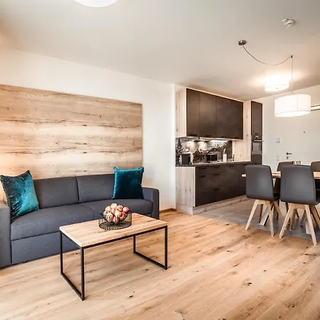 Gustav By Schladming-appartements Apartament *
