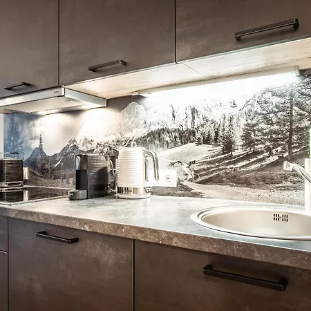 Gustav By Schladming-appartements * سخلادميخ