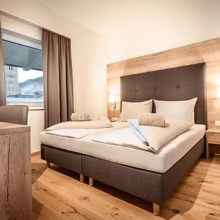 Gustav By Schladming-appartements 아파트