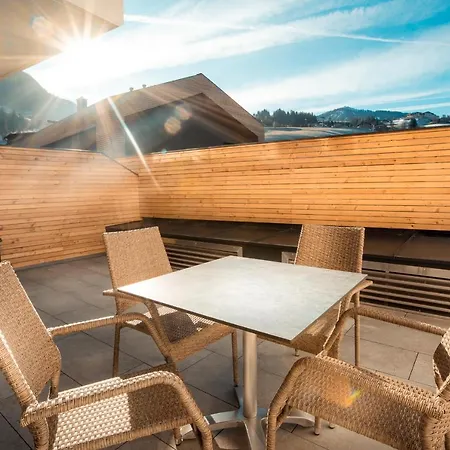 Gustav By Schladming-appartements Schladming