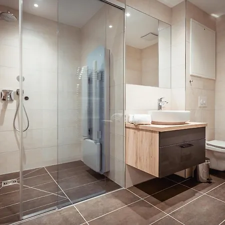 Gustav By Schladming-appartements سخلادميخ