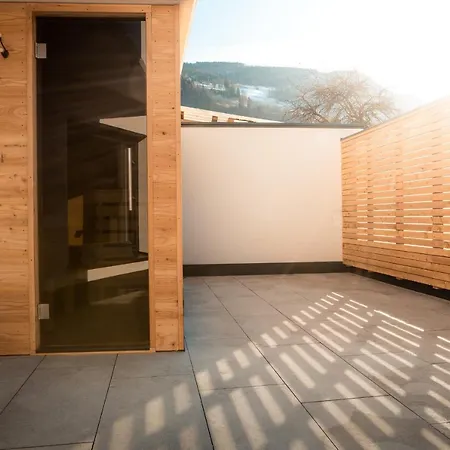 شقة Gustav By Schladming-appartements *