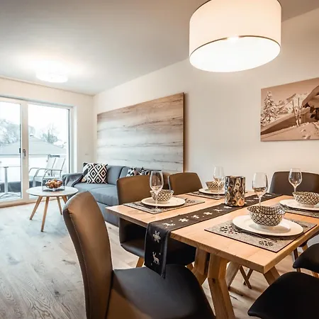 Lejlighed Gustav By Schladming-appartements