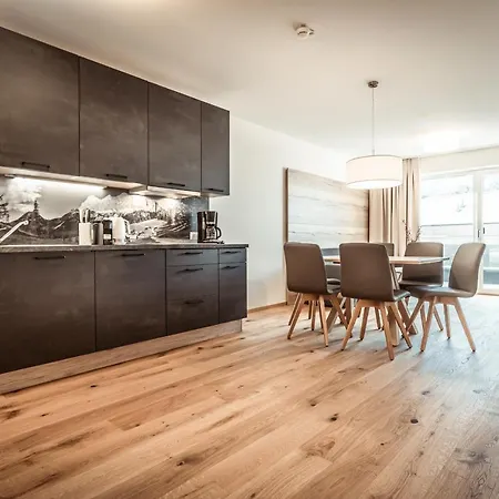 Gustav By Schladming-appartements Appartement *